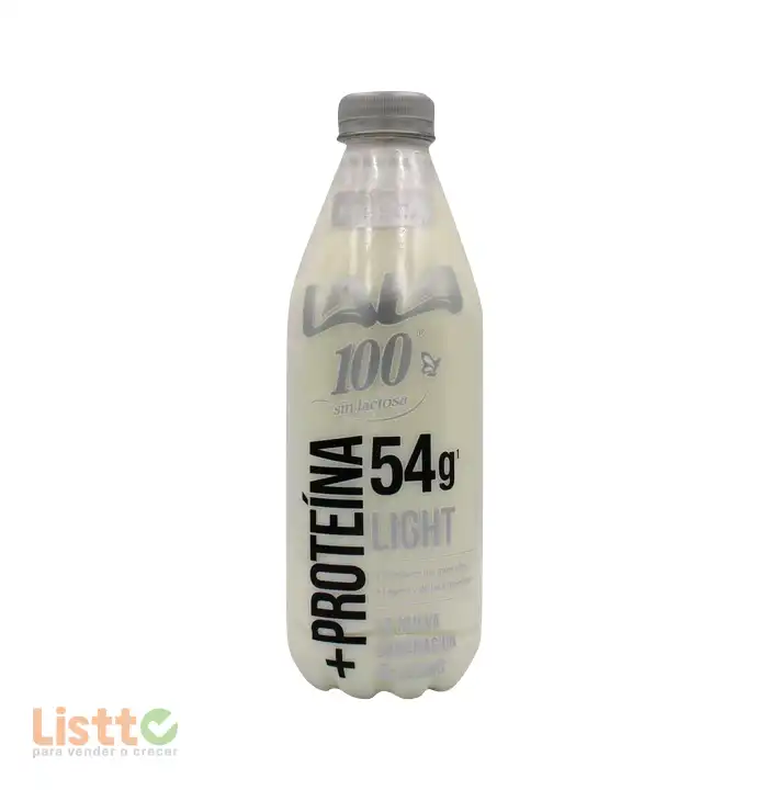 Leche Lala 100 Reducida en Grasa 1 lt.