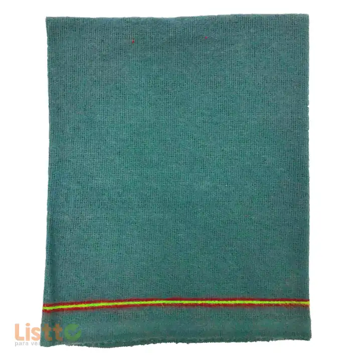Franela Gris 50x75 cm. BR-43 pz.