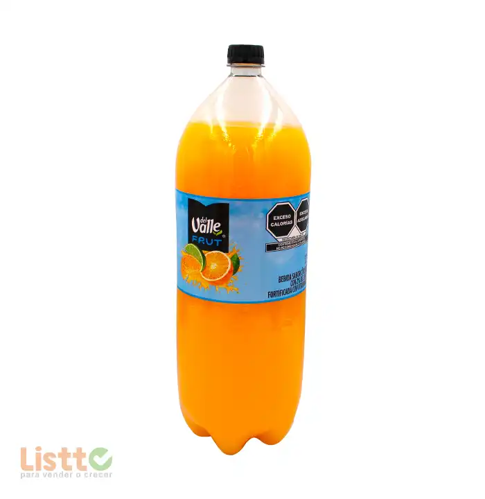 Bebida Del Valle Frut Cítricos 3 lt.