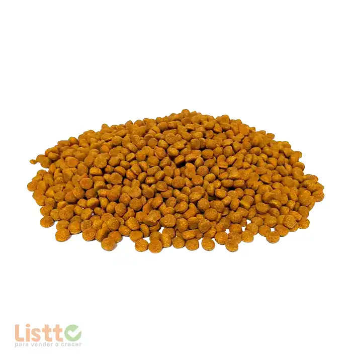 Alimento Champ Adulto Res a Granel 1 kg.