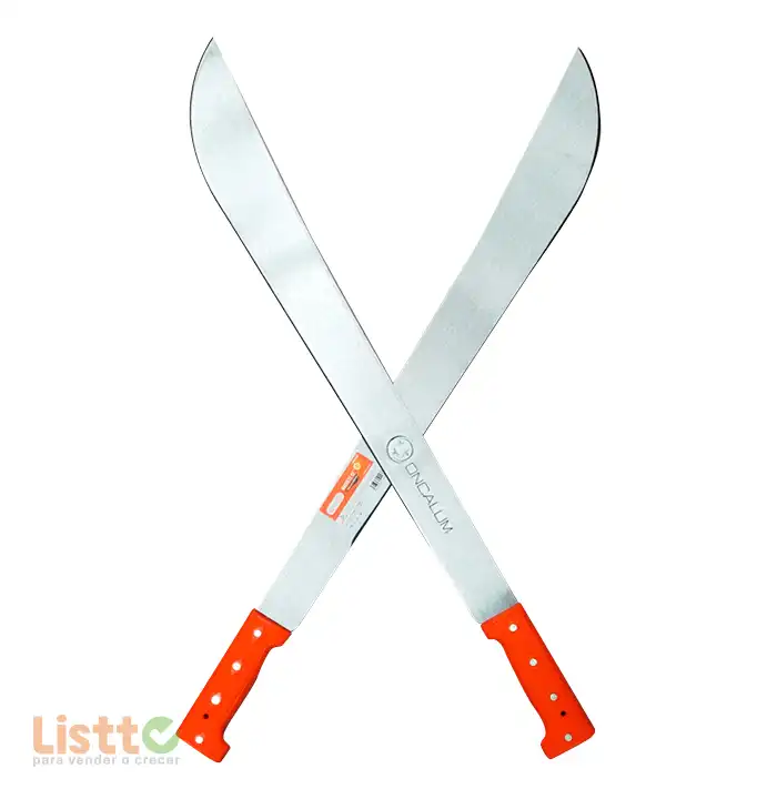 machete Oncalum 22 "