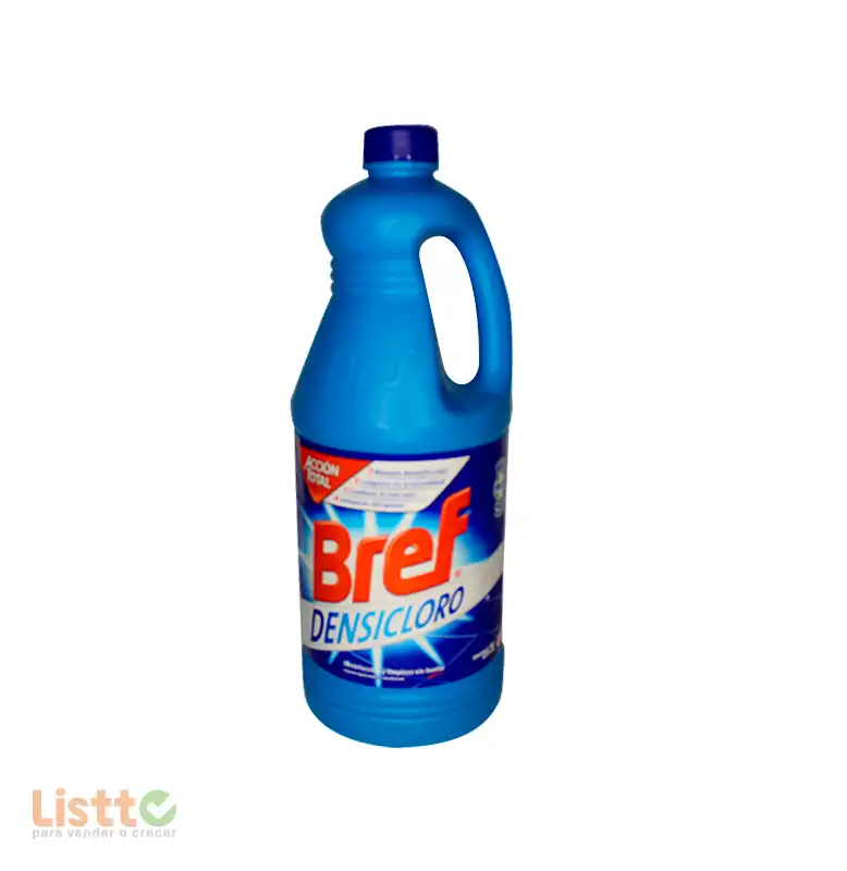 Limpiador Bref Lavanda Desincloro 1 lt.