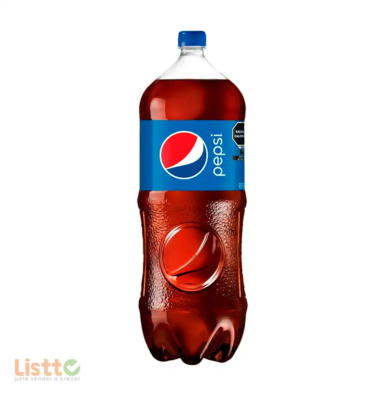 Refresco Pepsi Pet 3 lt.