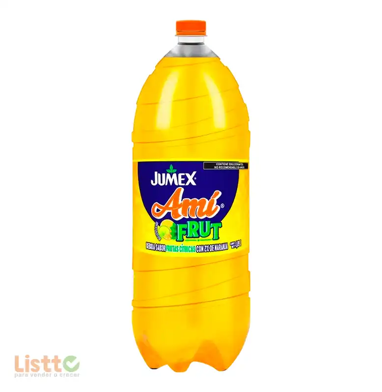 Bebida Ami Citrus 1.89 l