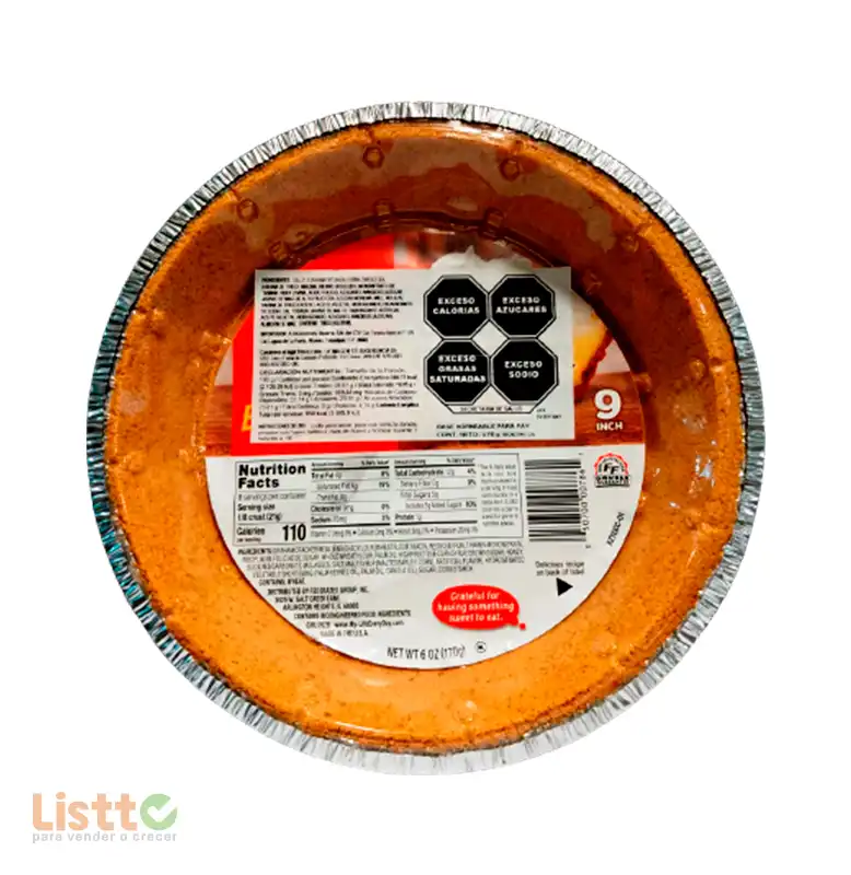 Corteza Para Pay Life Every Day 170 g