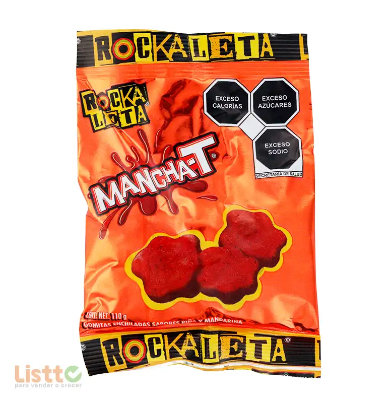 Dulce Sonric s Mancha T 110 Gr.