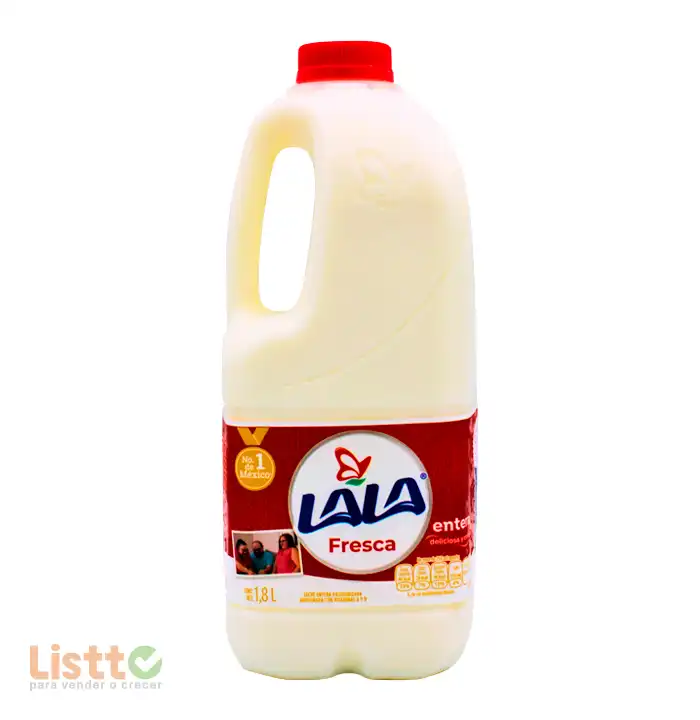 Leche Lala Premium 1.89 lt.