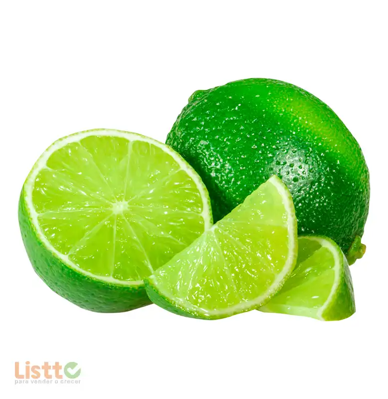 Limón Agrio kg.