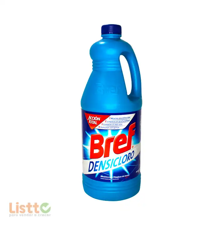 Limpiador Bref Frescura 2 lt.