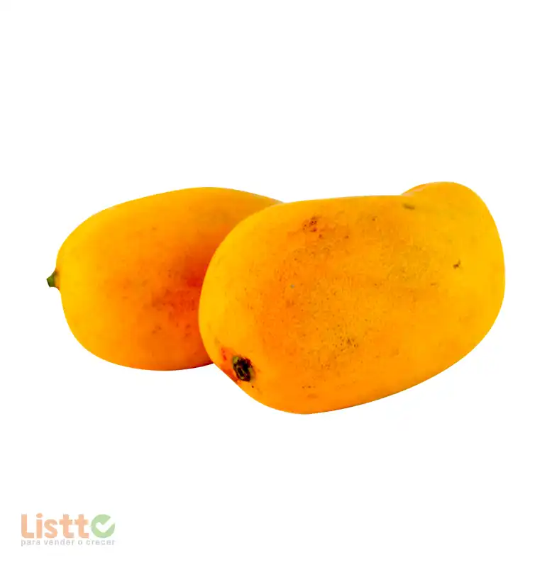 Mango Ataulfo kg.
