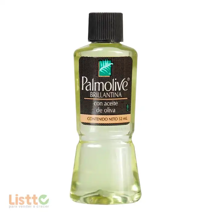Brillantina Palmolive Líquida 52 ml.