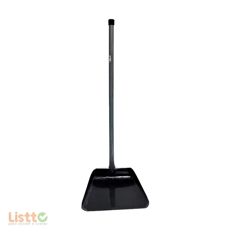Recogedor de Lamina Pz.