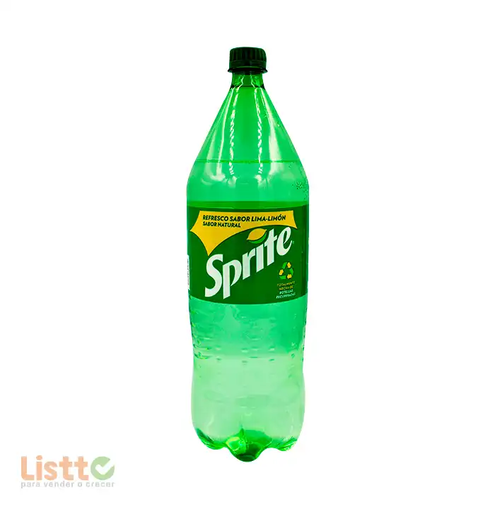 Refresco Sprite Pet 2 lt.