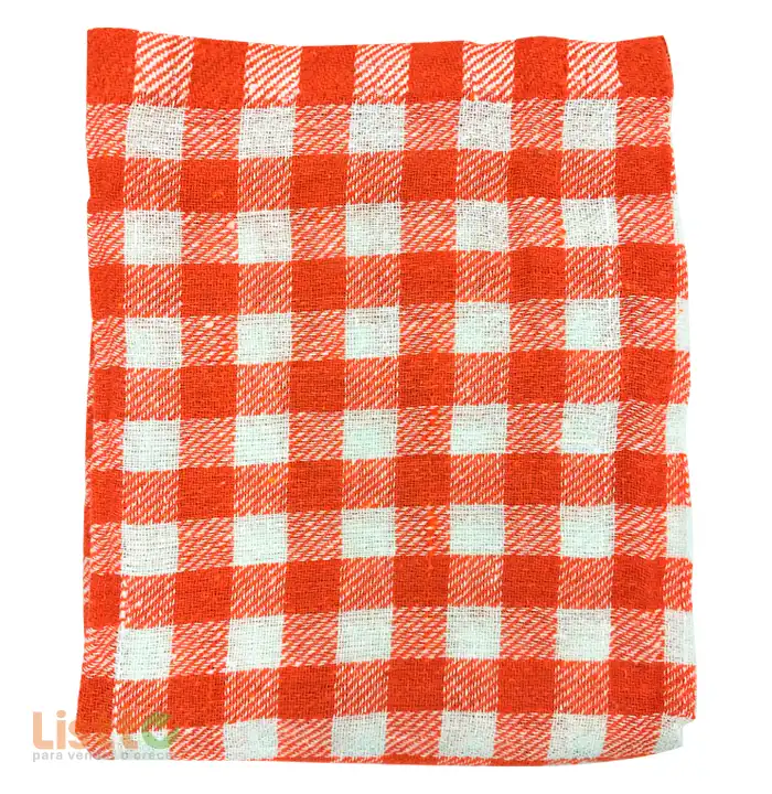 Tela Cocina Dominó 48x75 cm. BR-47.