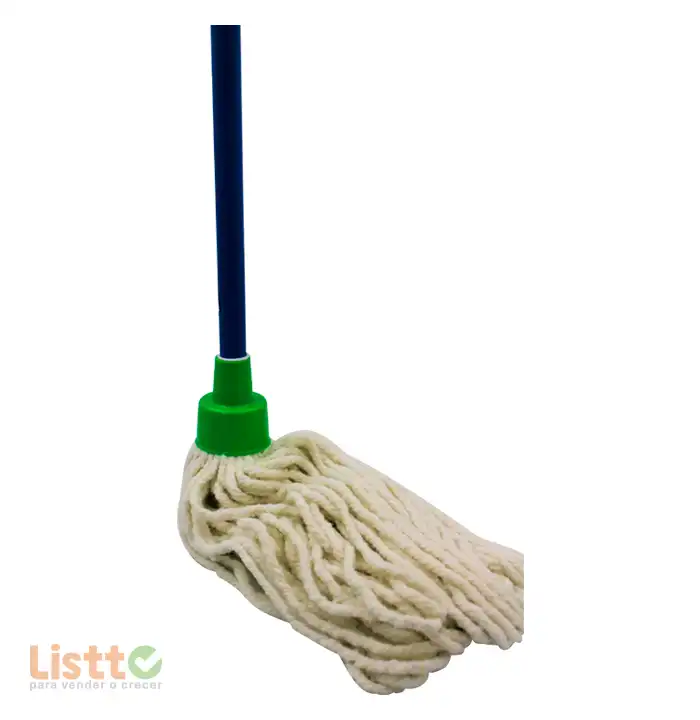 Trapeador Pabilo Barre Barre 350 pz.