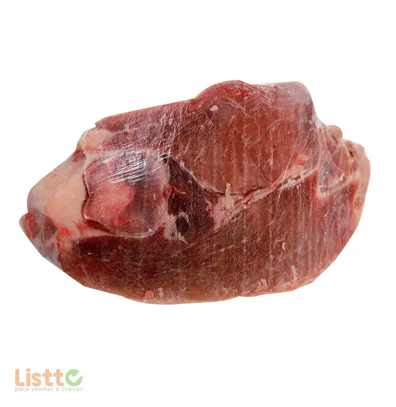Pierna de Cerdo con Hueso 1 kg.